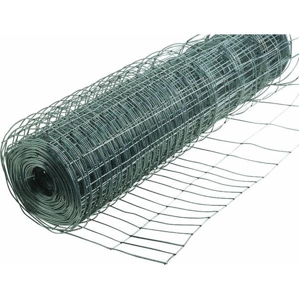 Do It Best Rabbit Guard Nonvinyl Fencing 703849 Zoro